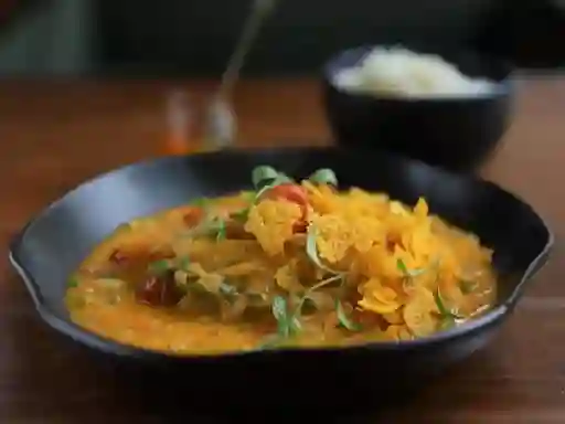 Moqueca de Banana