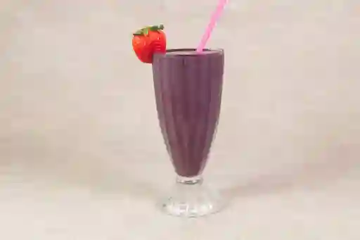 Vitamina de Açaí 300ml