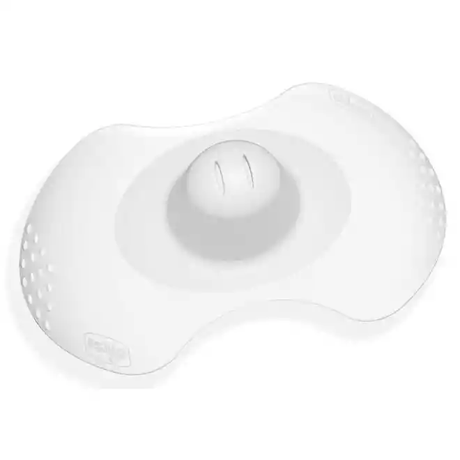 Chicco Protetor Para Seios Silicone 