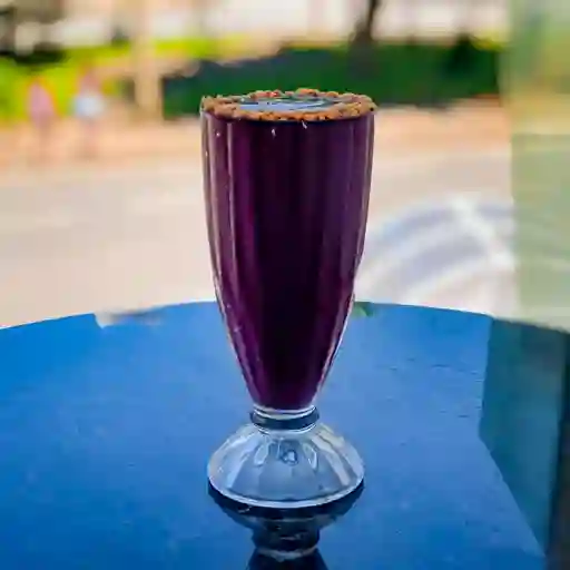 Vitamina de Açaí 500Ml