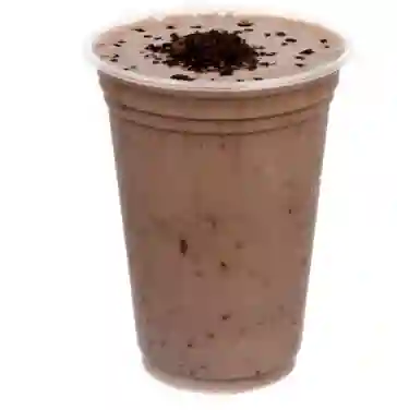 Milkshake Ovomaltine