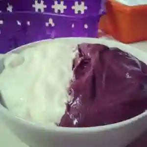 Açaí com Cupuaçu 500ml