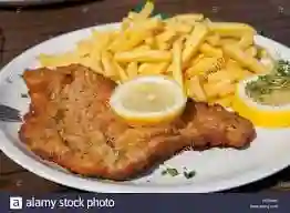 Wiener Schnitzel