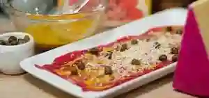 Carpaccio Clássico