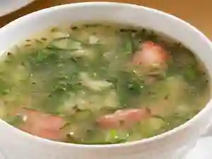 Caldo Verde