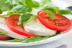 Salada Caprese