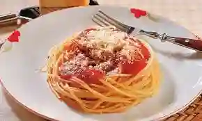 Massa ao Sugo