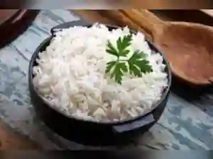 Porção de Arroz