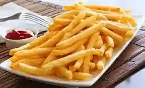 Porção de Batatas Fritas