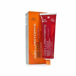 Wella Creme Alisante Intenso