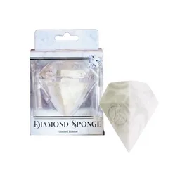 Klass Vough Esponja de Maquiagem Diamond Sponge