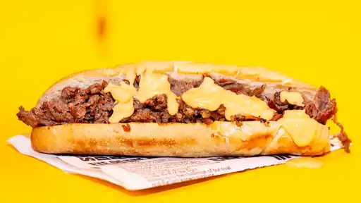 Phillys Cheesesteaks