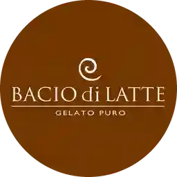 Bacio Di Latte - Shopping Palladium Delivery