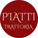 Piatti Trattoria.