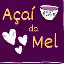 Acai da Mel Santos